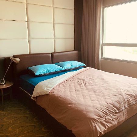 Apartmentel - Masteri Thao Dien Hô Chi Minh-Ville Extérieur photo