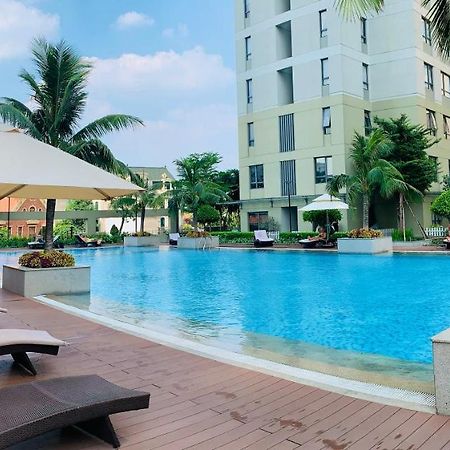Apartmentel - Masteri Thao Dien Hô Chi Minh-Ville Extérieur photo