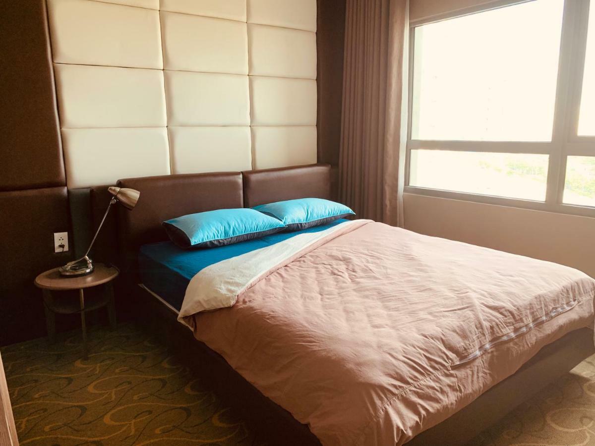Apartmentel - Masteri Thao Dien Hô Chi Minh-Ville Extérieur photo