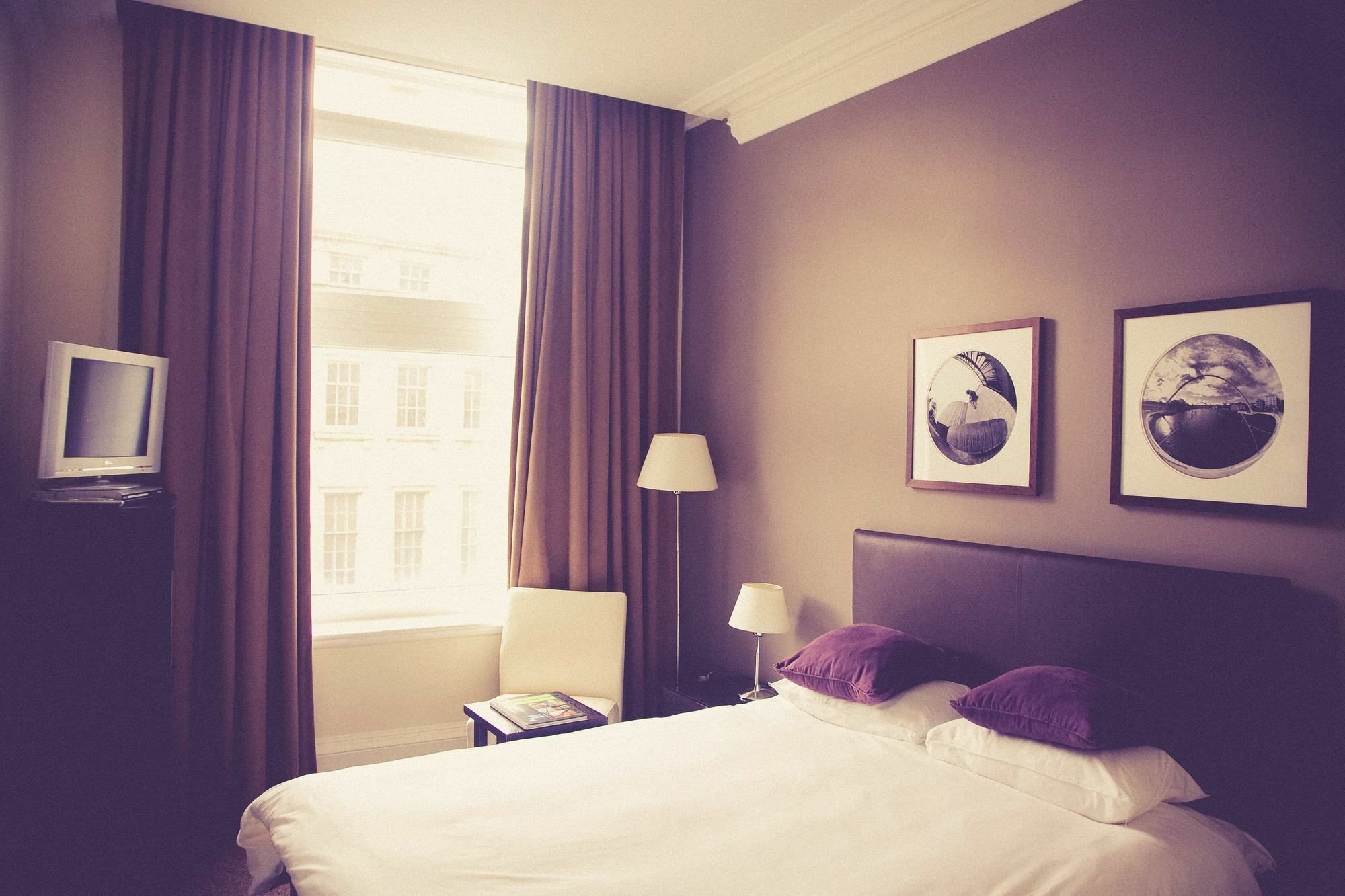 Apartmentel - Masteri Thao Dien Hô Chi Minh-Ville Extérieur photo