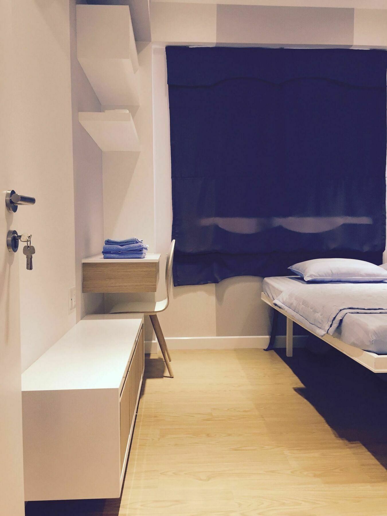 Apartmentel - Masteri Thao Dien Hô Chi Minh-Ville Extérieur photo