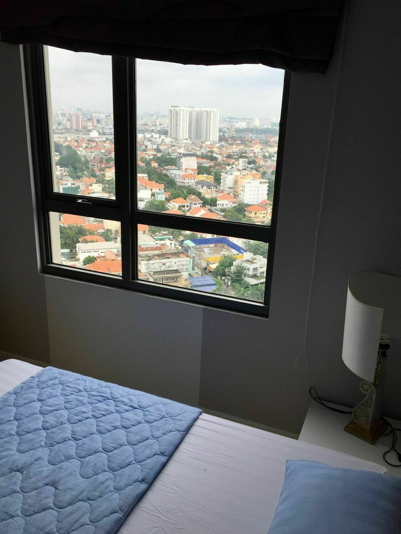 Apartmentel - Masteri Thao Dien Hô Chi Minh-Ville Extérieur photo