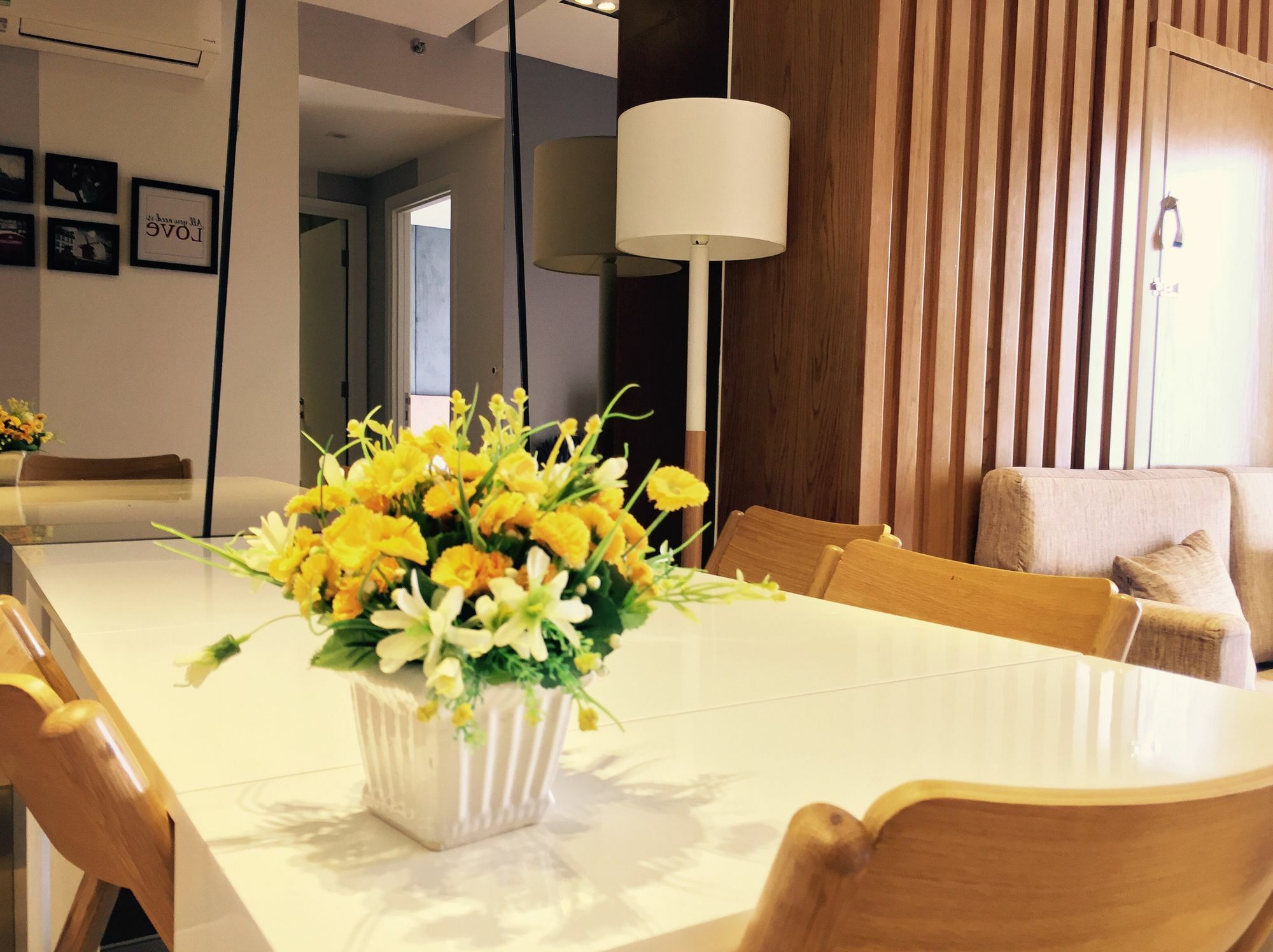 Apartmentel - Masteri Thao Dien Hô Chi Minh-Ville Extérieur photo